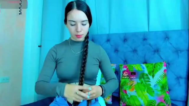 Image 4 of madisson_foxx Stream on Chaturbate on 9 days ago