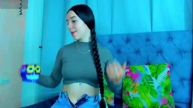 Thumbnail 2, madisson_foxx's Stream at Chaturbate, 8 days ago