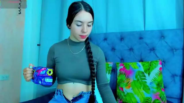 Image 6 of madisson_foxx Stream on Chaturbate on 9 days ago