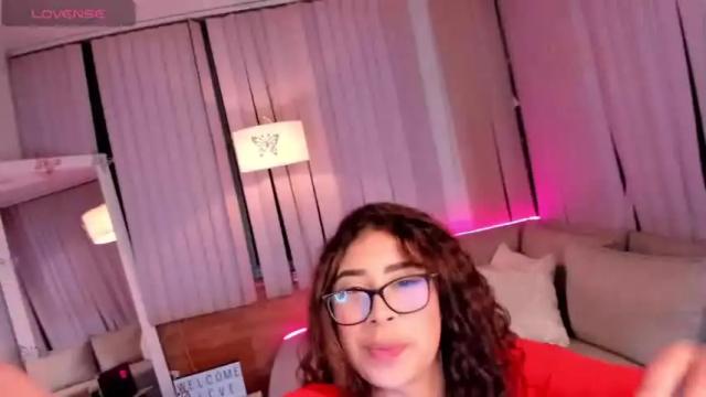 Thumbnail 2, madisson_se's Stream at Chaturbate, 16 months ago