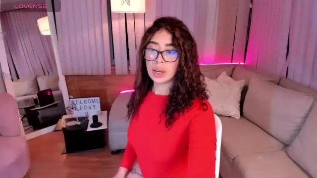 Image 6 of madisson_se Stream on Chaturbate on 16 months ago