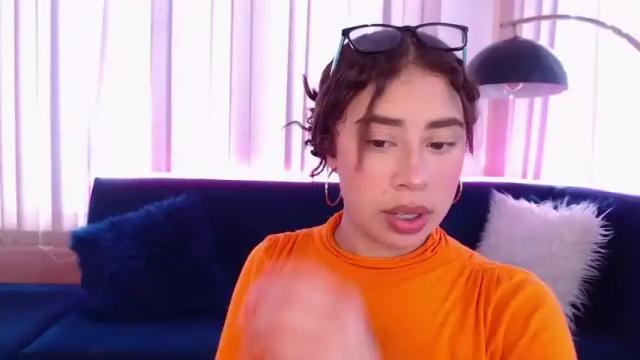 Image 11 of madisson_se Stream on Chaturbate on 16 months ago