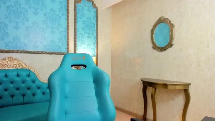 madissonbecker Chaturbate