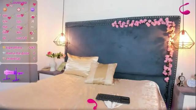 Image 12 of madissonbonne Stream on Chaturbate on 28 days ago