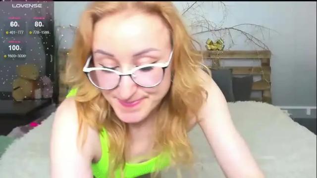Thumbnail 1, madissonkiss's Stream at Chaturbate, 1 month ago