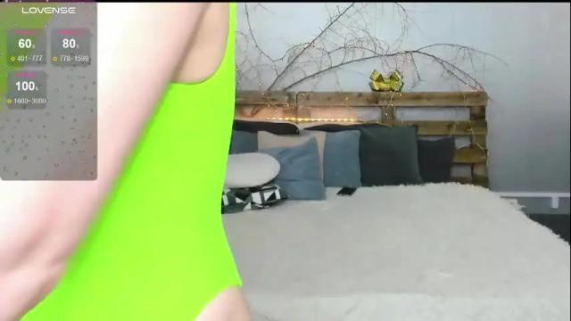 Thumbnail 3, madissonkiss's Stream at Chaturbate, 1 month ago