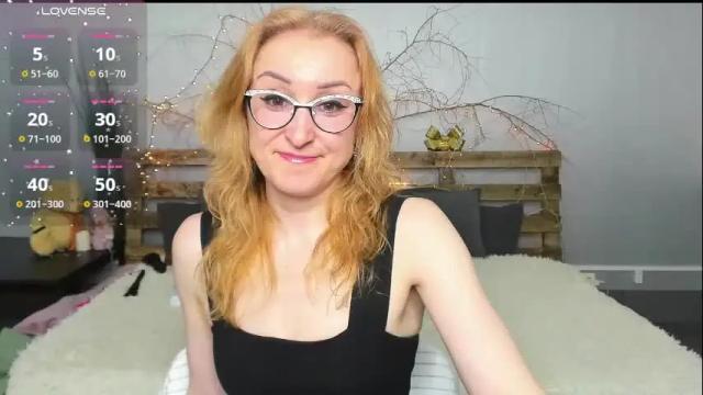 Image 3 of madissonkiss Stream on Chaturbate on 1 month ago