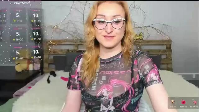 Image 12 of madissonkiss Stream on Chaturbate on 1 month ago
