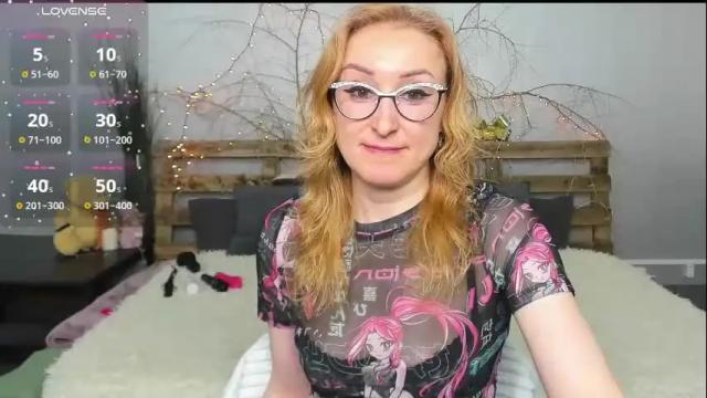 Image 4 of madissonkiss Stream on Chaturbate on 1 month ago