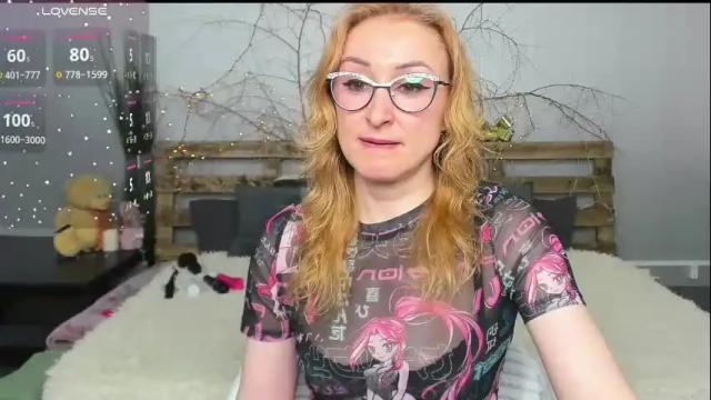 Thumbnail 2, madissonkiss's Stream at Chaturbate, 1 month ago