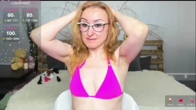 Image 6 of madissonkiss Stream on Chaturbate on 1 month ago