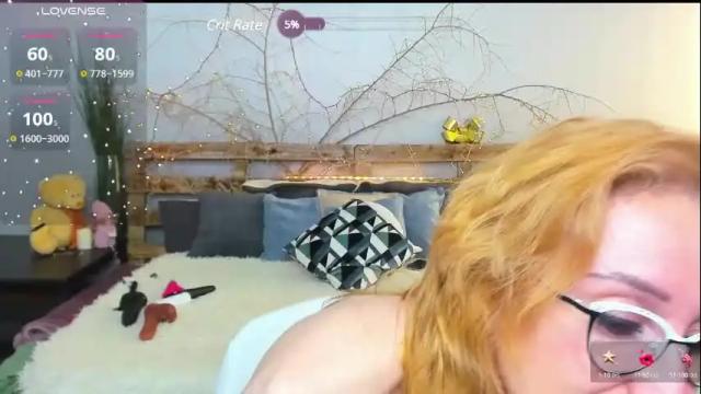 Image 10 of madissonkiss Stream on Chaturbate on 1 month ago