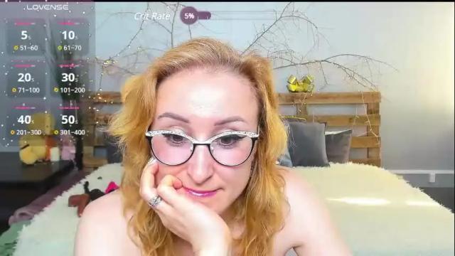 Image 3 of madissonkiss Stream on Chaturbate on 1 month ago