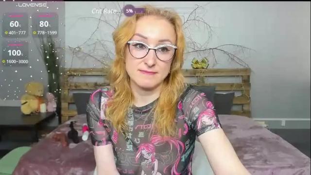 Image 10 of madissonkiss Stream on Chaturbate on 1 month ago