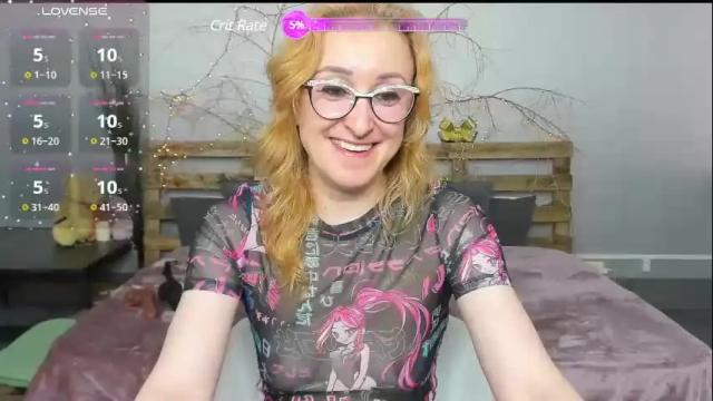 Image 6 of madissonkiss Stream on Chaturbate on 1 month ago