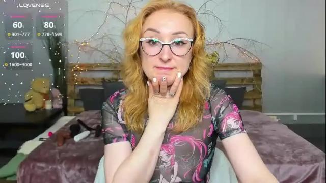 Image 12 of madissonkiss Stream on Chaturbate on 28 days ago