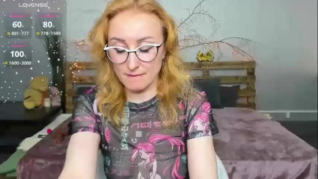 Image 7 of madissonkiss Stream on Chaturbate on 28 days ago