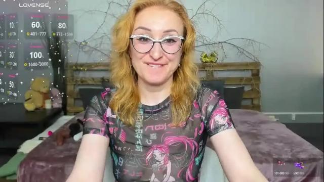Thumbnail 3, madissonkiss's Stream at Chaturbate, 26 days ago