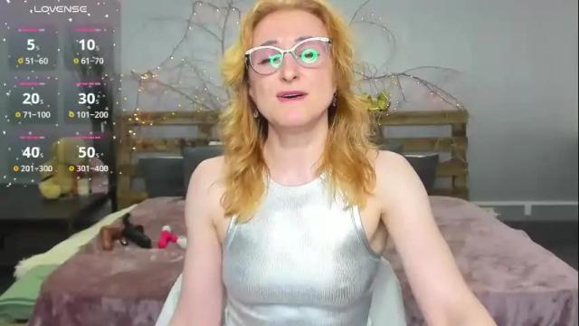 Image 8 of madissonkiss Stream on Chaturbate on 27 days ago