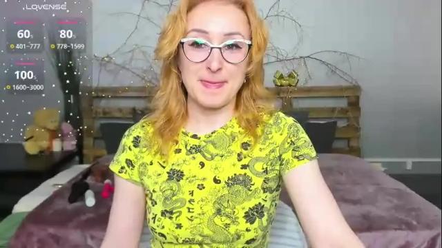 Image 10 of madissonkiss Stream on Chaturbate on 21 days ago