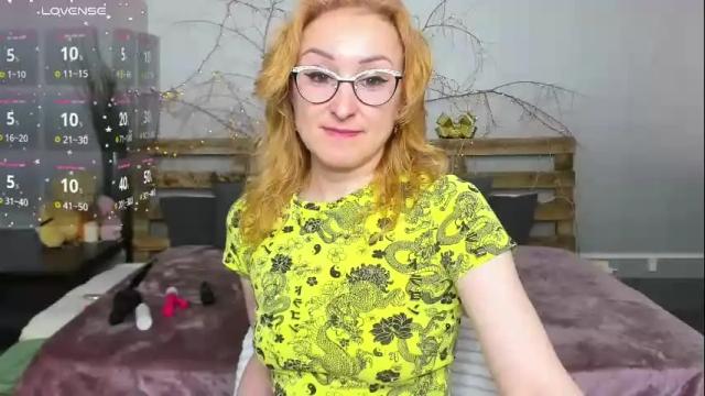 Image 6 of madissonkiss Stream on Chaturbate on 21 days ago