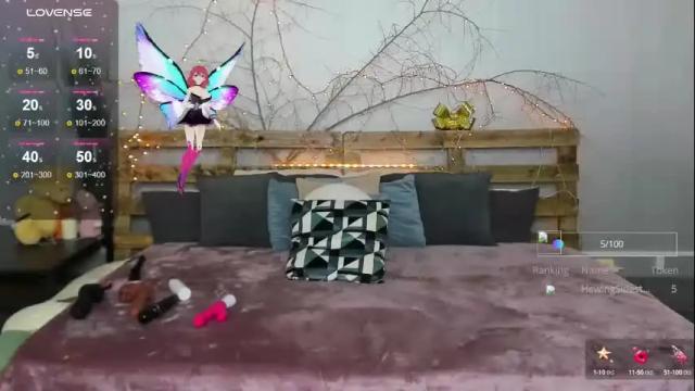 Image 11 of madissonkiss Stream on Chaturbate on 20 days ago