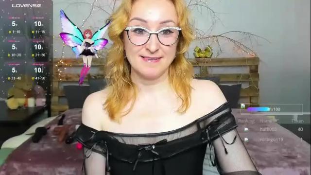 Image 3 of madissonkiss Stream on Chaturbate on 20 days ago