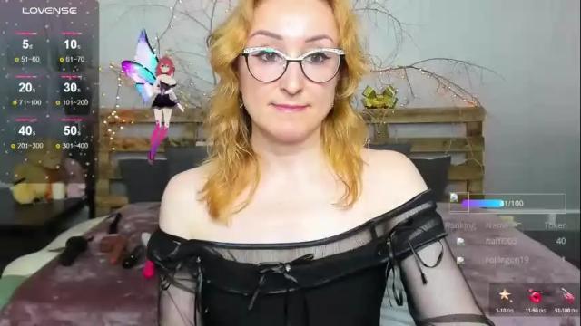 Image 4 of madissonkiss Stream on Chaturbate on 20 days ago