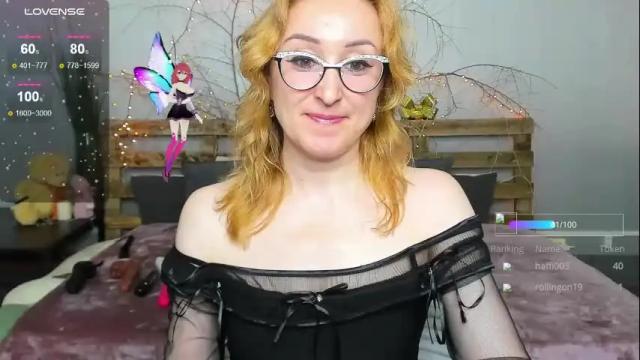 Thumbnail 2, madissonkiss's Stream at Chaturbate, 19 days ago