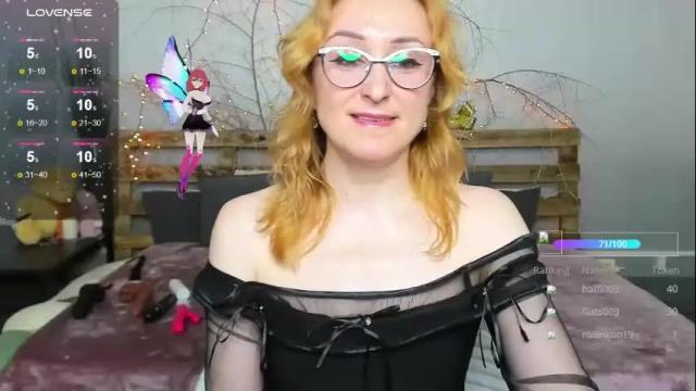 Image 6 of madissonkiss Stream on Chaturbate on 20 days ago