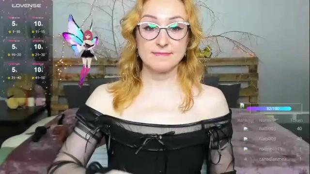 Image 7 of madissonkiss Stream on Chaturbate on 20 days ago