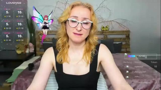 Image 12 of madissonkiss Stream on Chaturbate on 13 days ago