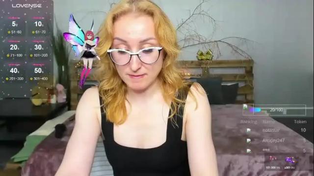 Image 6 of madissonkiss Stream on Chaturbate on 13 days ago