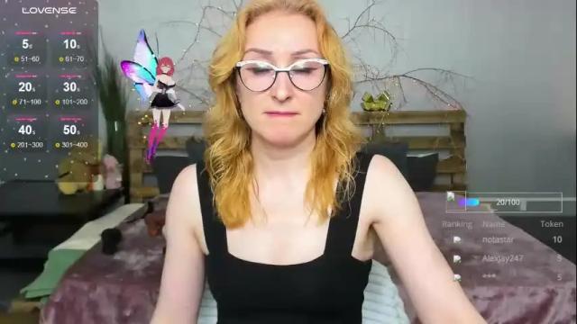 Thumbnail 3, madissonkiss's Stream at Chaturbate, 12 days ago