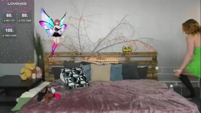 Image 12 of madissonkiss Stream on Chaturbate on 12 days ago