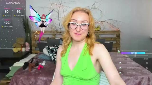 Thumbnail 3, madissonkiss's Stream at Chaturbate, 11 days ago