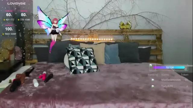 Image 12 of madissonkiss Stream on Chaturbate on 10 days ago