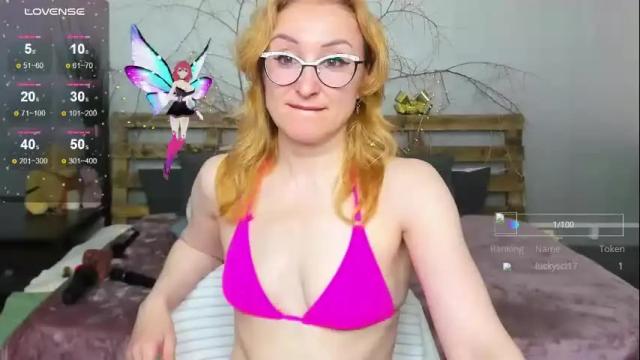Image 2 of madissonkiss Stream on Chaturbate on 10 days ago