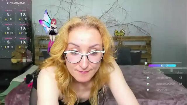 Thumbnail 1, madissonkiss's Stream at Chaturbate, 7 days ago