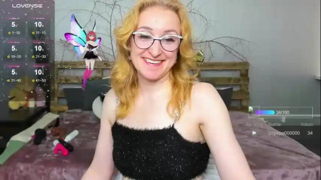 Thumbnail 2, madissonkiss's Stream at Chaturbate, 7 days ago