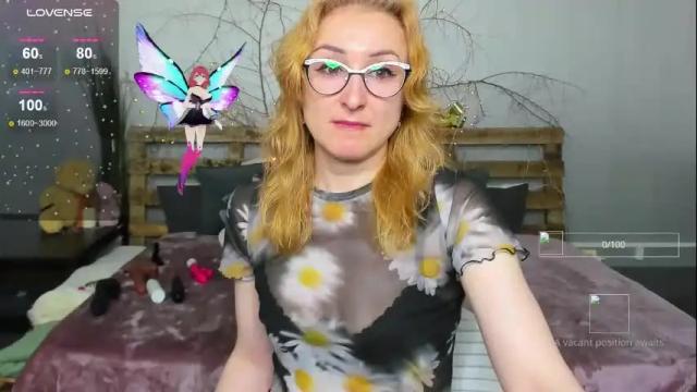 Thumbnail 1, madissonkiss's Stream at Chaturbate, 5 days ago