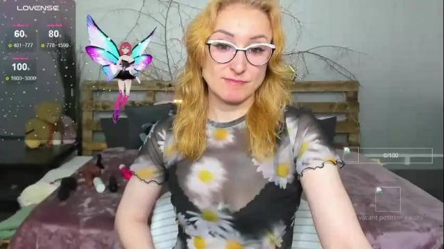 Image 2 of madissonkiss Stream on Chaturbate on 6 days ago