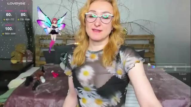 Image 3 of madissonkiss Stream on Chaturbate on 6 days ago