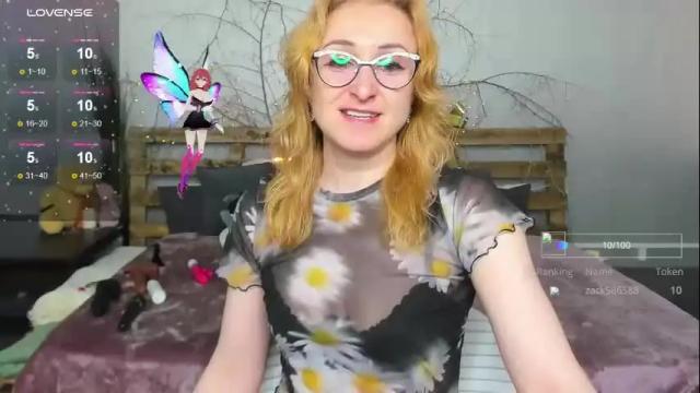 Image 4 of madissonkiss Stream on Chaturbate on 6 days ago