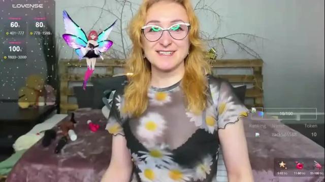 Image 6 of madissonkiss Stream on Chaturbate on 6 days ago