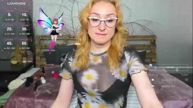Image 7 of madissonkiss Stream on Chaturbate on 6 days ago