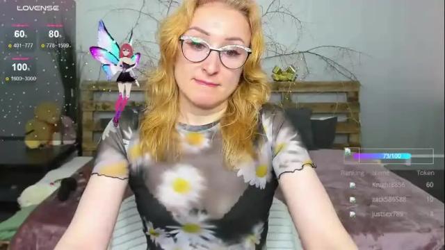 Image 8 of madissonkiss Stream on Chaturbate on 6 days ago