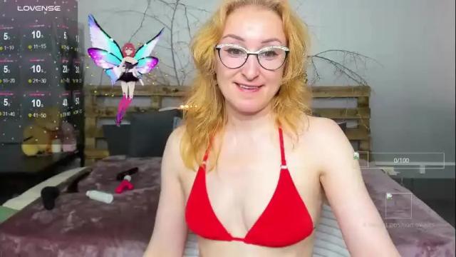 Image 2 of madissonkiss Stream on Chaturbate on 4 days ago
