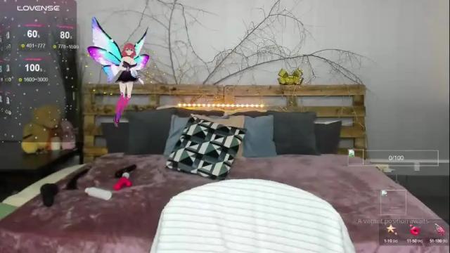 Image 3 of madissonkiss Stream on Chaturbate on 4 days ago