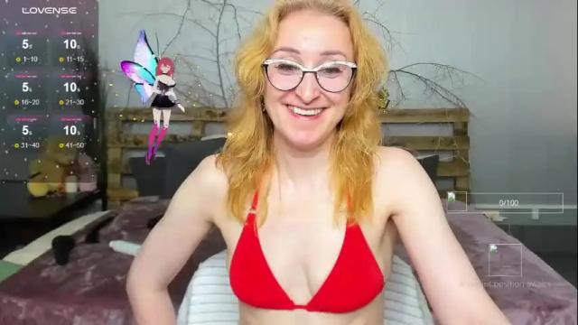 Image 7 of madissonkiss Stream on Chaturbate on 4 days ago